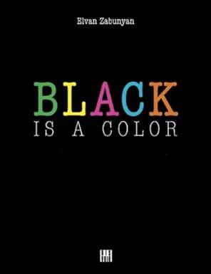 Black is a Color - Dis Voir