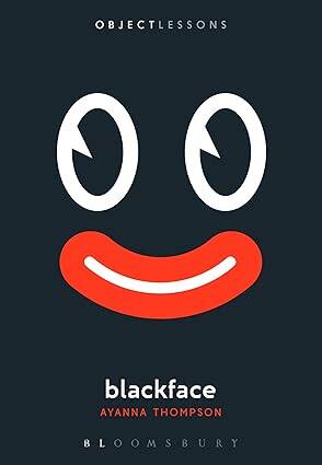 Blackface - 1