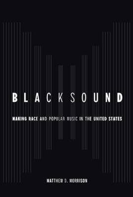 Blacksound - University of California Press