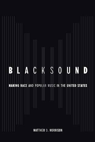 Blacksound - 1