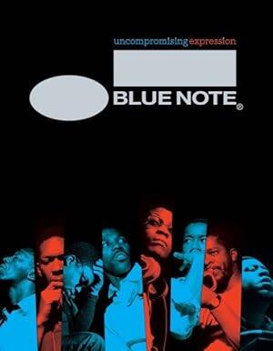 Blue Note : Uncompromising Expression - Thames and Hudson Ltd