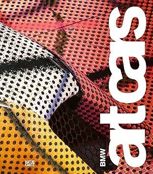 BMW Art Cars - Hatje Cantz Verlag