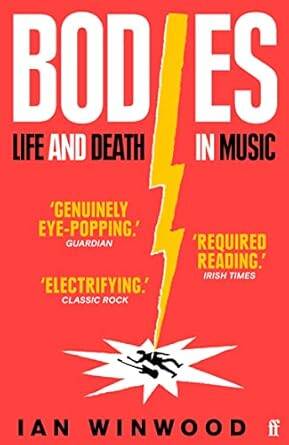 Bodies : Life and Death in Music - 1