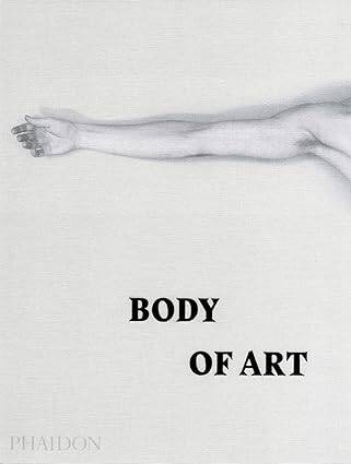 Body of Art: 0000 - 1