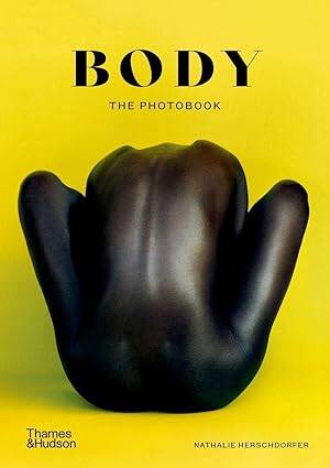Body: The Photobook - 1