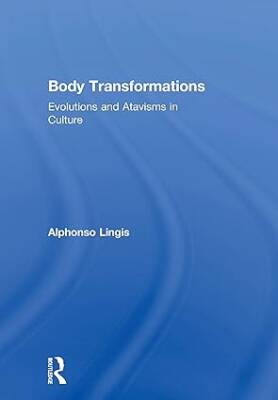 Body Transformations - Routledge