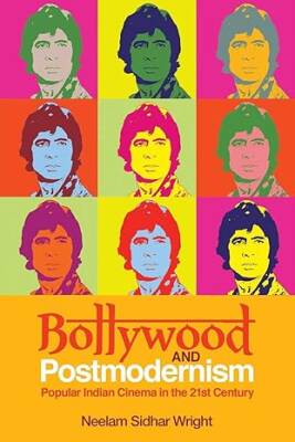 Bollywood and Postmodernism - Edinburgh University