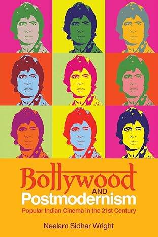 Bollywood and Postmodernism - 1