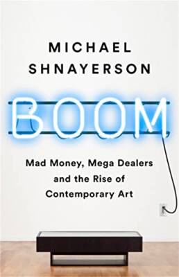 Boom : Mad Money - Ingram