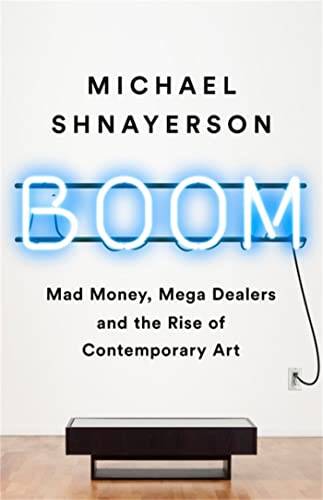 Boom : Mad Money - 1