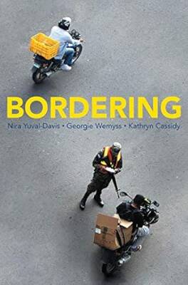 Bordering - Polity