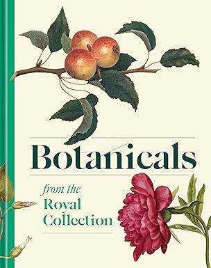 Botanicals: From the Royal Collection - 1