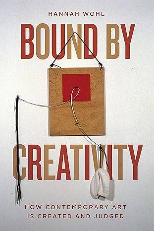 Bound by Creativity - 1