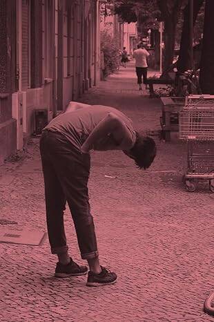 Brandon Labelle: Overheard and Interrupted - 1