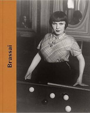 Brassai - Distributed Art Publishers