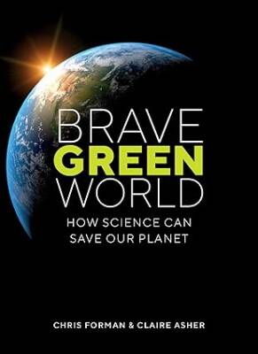 Brave Green World - The MIT Press