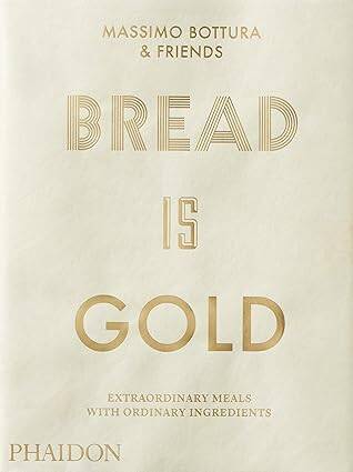 Bread Is Gold - 1