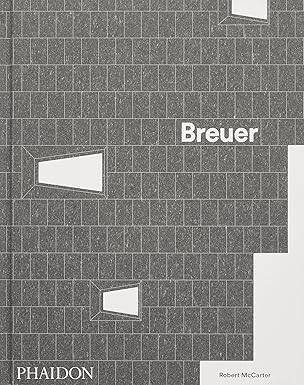 Breuer - Phaidon Press
