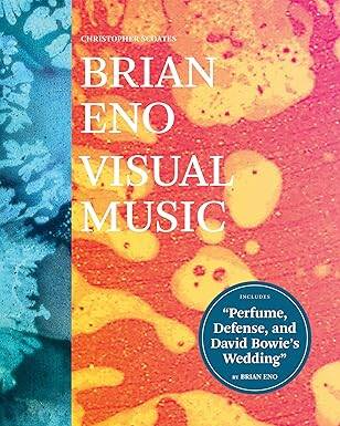 Brian Eno: Visual Music - 1