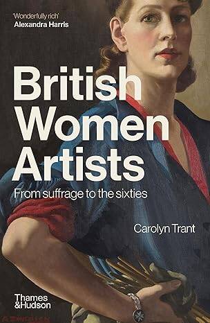 British Women Artists - 1