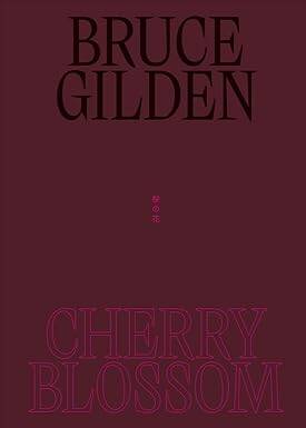 Bruce Gilden: Cherry Blossom - 1