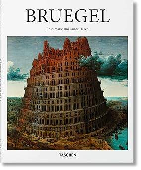 Bruegel - Taschen