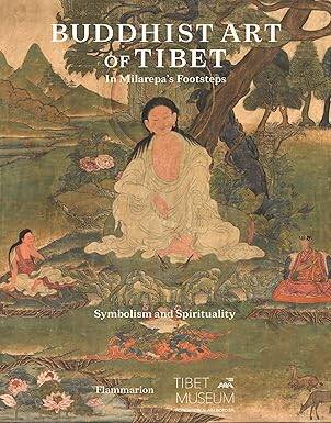 Buddhist Art of Tibet - 1