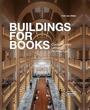 Buildings for Books - Braun Publishing