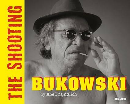 BUKOWSKI (Bilingual edition) : THE SHOOTING. - 1
