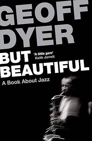 But Beautiful : A Book About Jazz - 1