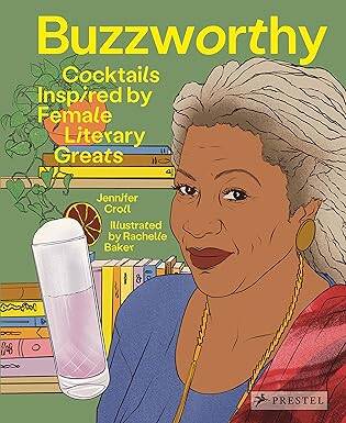 Buzzworthy - Cocktails - Prestel