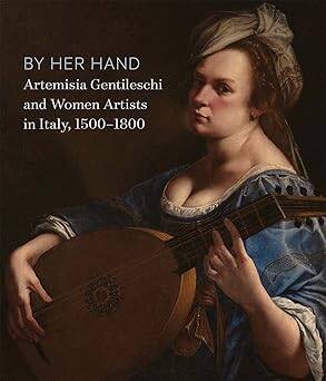 By Her Hand - Yale University Press