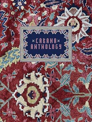 Cabana: Anthology - 1