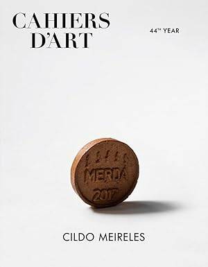 Cahiers dArt - Cildo Meireles : 46th Year - Cahiers d'art