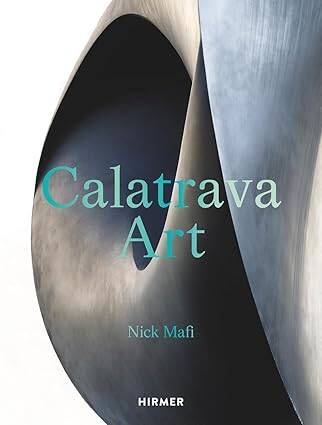 Calatrava: Art - 1