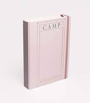 CAMP - Notes on Fashion - Metropolitan Museum of Art