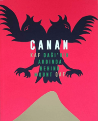 Canan: Kaf Dağı'nın Ardında - Behind Mount Qaf - 1