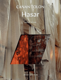 Canan Tolon - Hasar - 1
