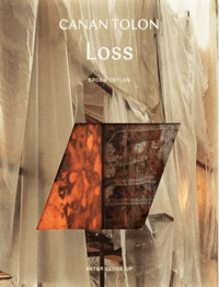 Canan Tolon - Loss - 1