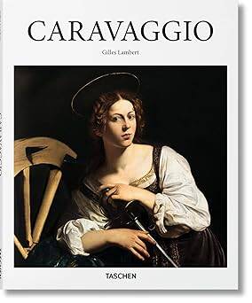 Caravaggio - Taschen