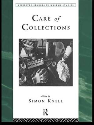 Care of Collections - Routledge