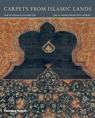 Carpets from Islamic Lands - Thames and Hudson Ltd