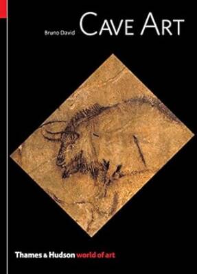 Cave Art - Thames and Hudson Ltd