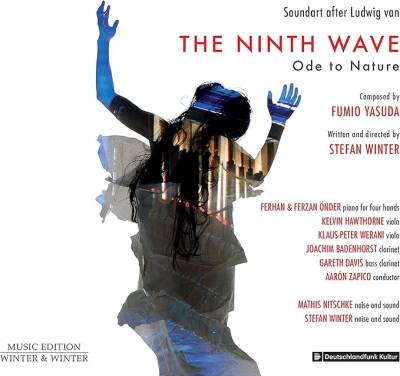 CD-The Ninth Wave - The Ninth Wave