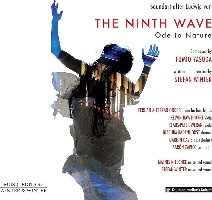 CD-The Ninth Wave - 1