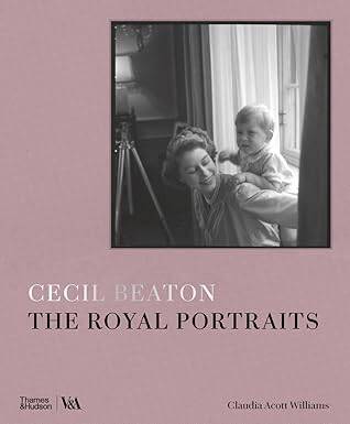 Cecil Beaton: The Royal Portraits - 1