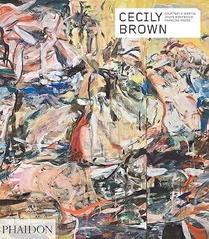 Cecily Brown - 1