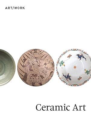 Ceramic Art (ART/WORK) - 1