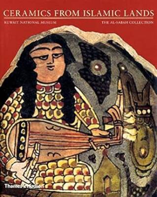 Ceramics from Islamic Lands - Thames and Hudson Ltd