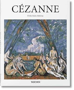 Cezanne - Taschen